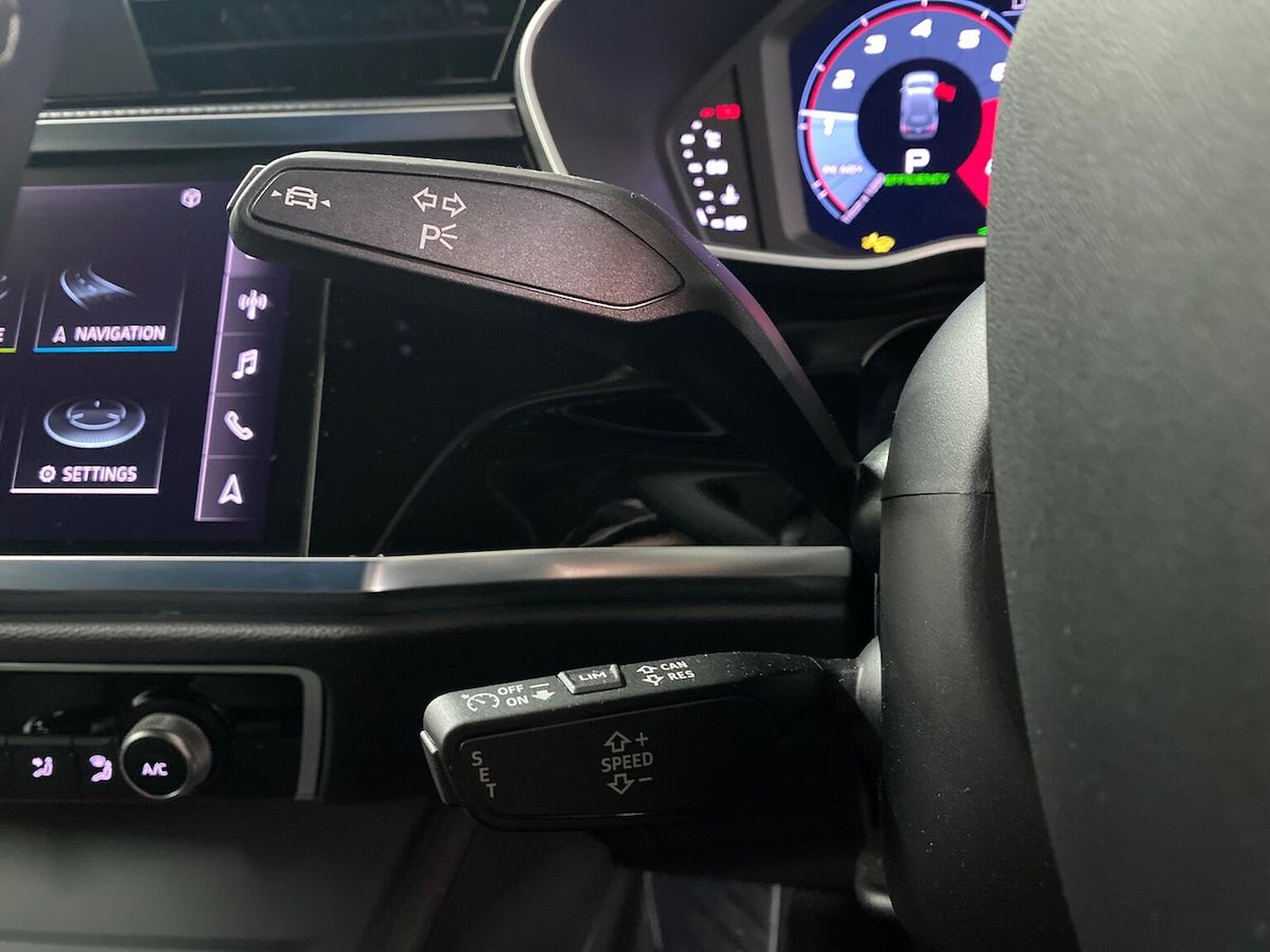 Used Audi Q3 2025 for sale - 76387226: Photo 29