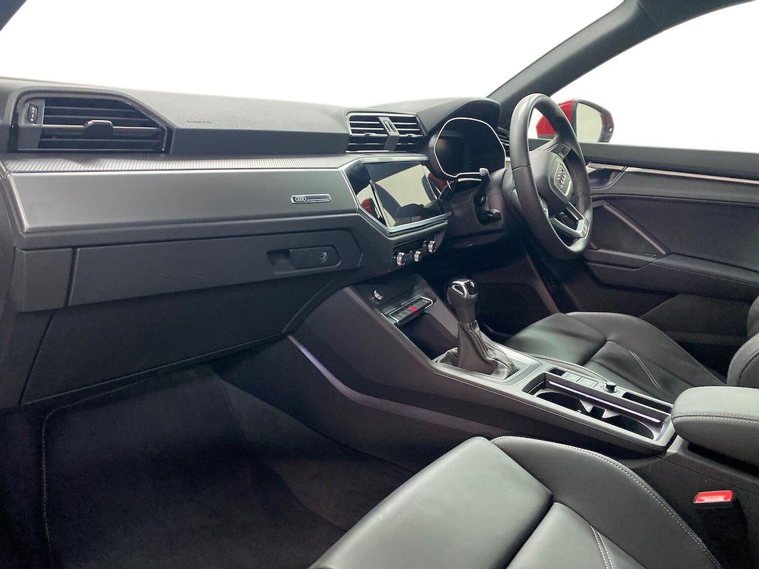 Used Audi Q3 2025 for sale - 76387226: Photo 7