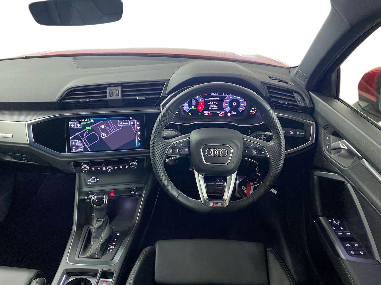 Used Audi Q3 2025 for sale - 76387226: Photo 9