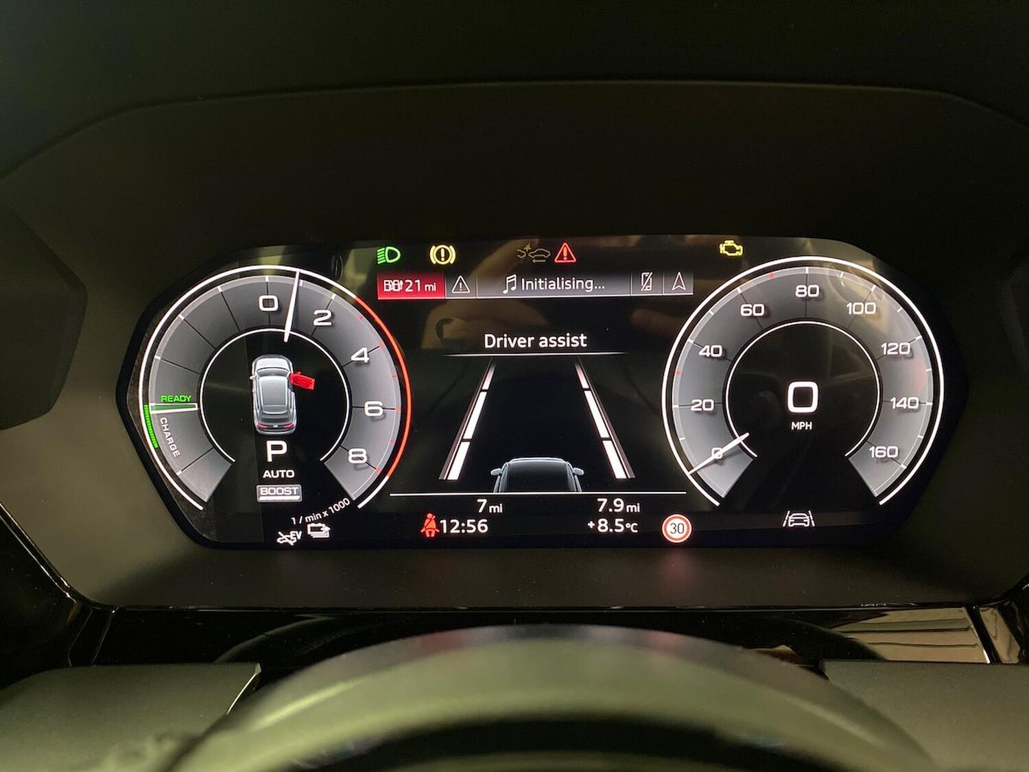 Used Audi A3 2025 for sale - 77488829: Photo 10