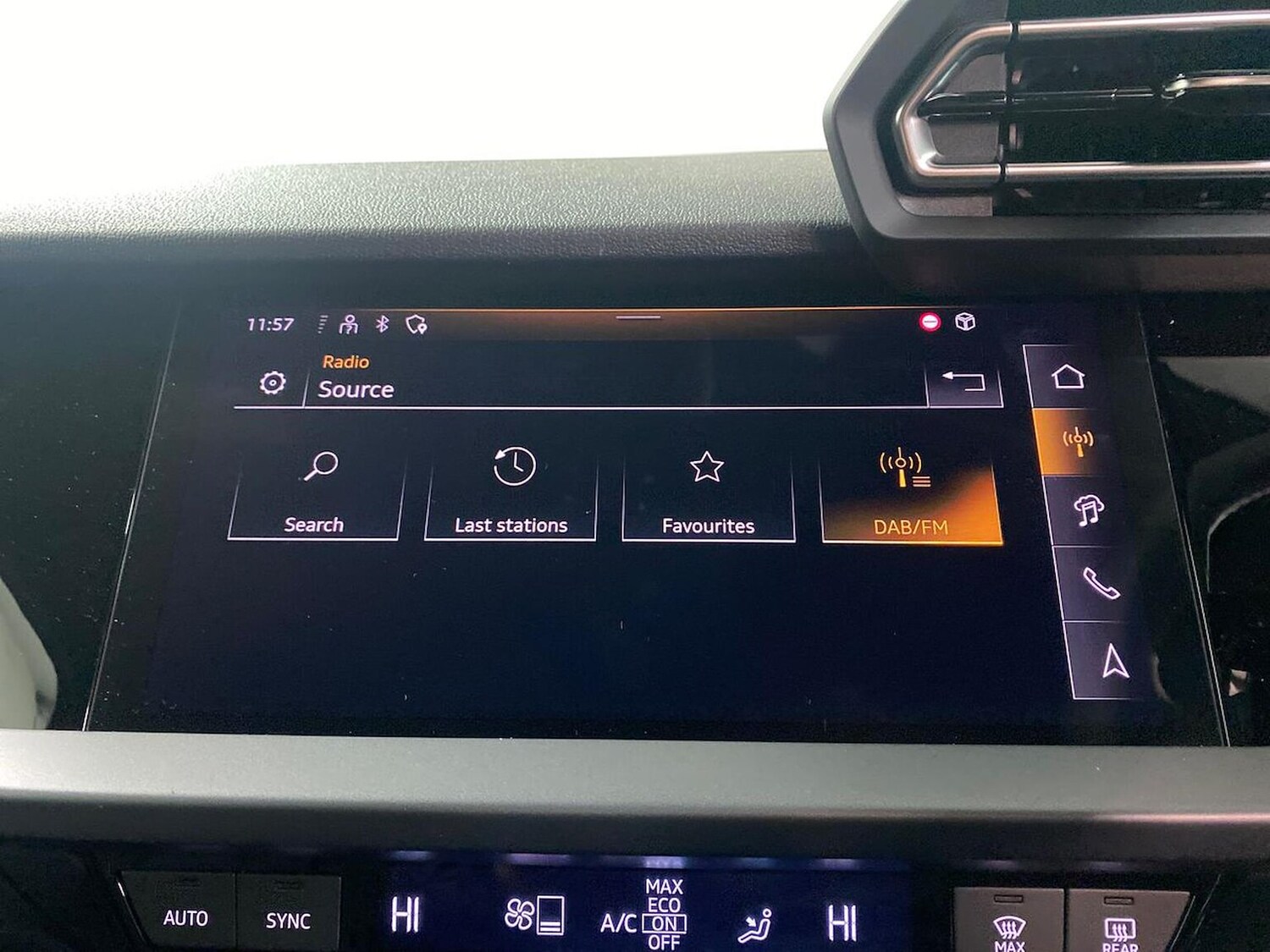 Used Audi A3 2025 for sale - 77488829: Photo 25