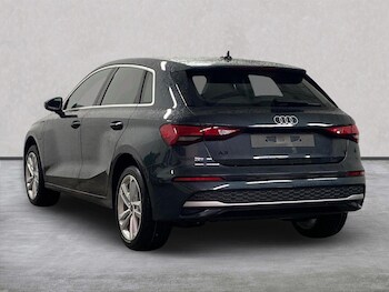 Used Audi A3 2025 for sale - 77488829: Photo