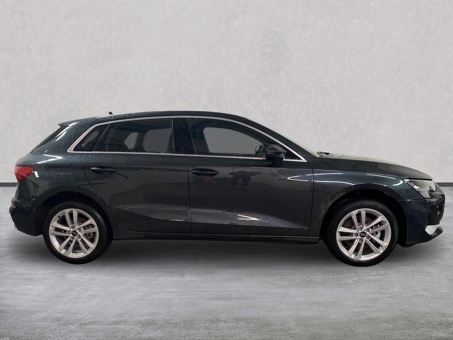 Used Audi A3 2025 for sale - 77488829: Photo 3