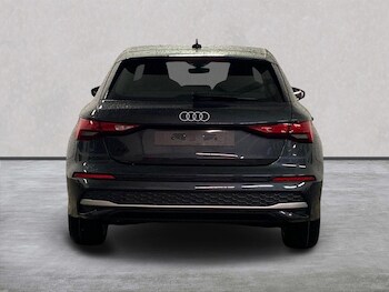 Used Audi A3 2025 for sale - 77488829: Photo