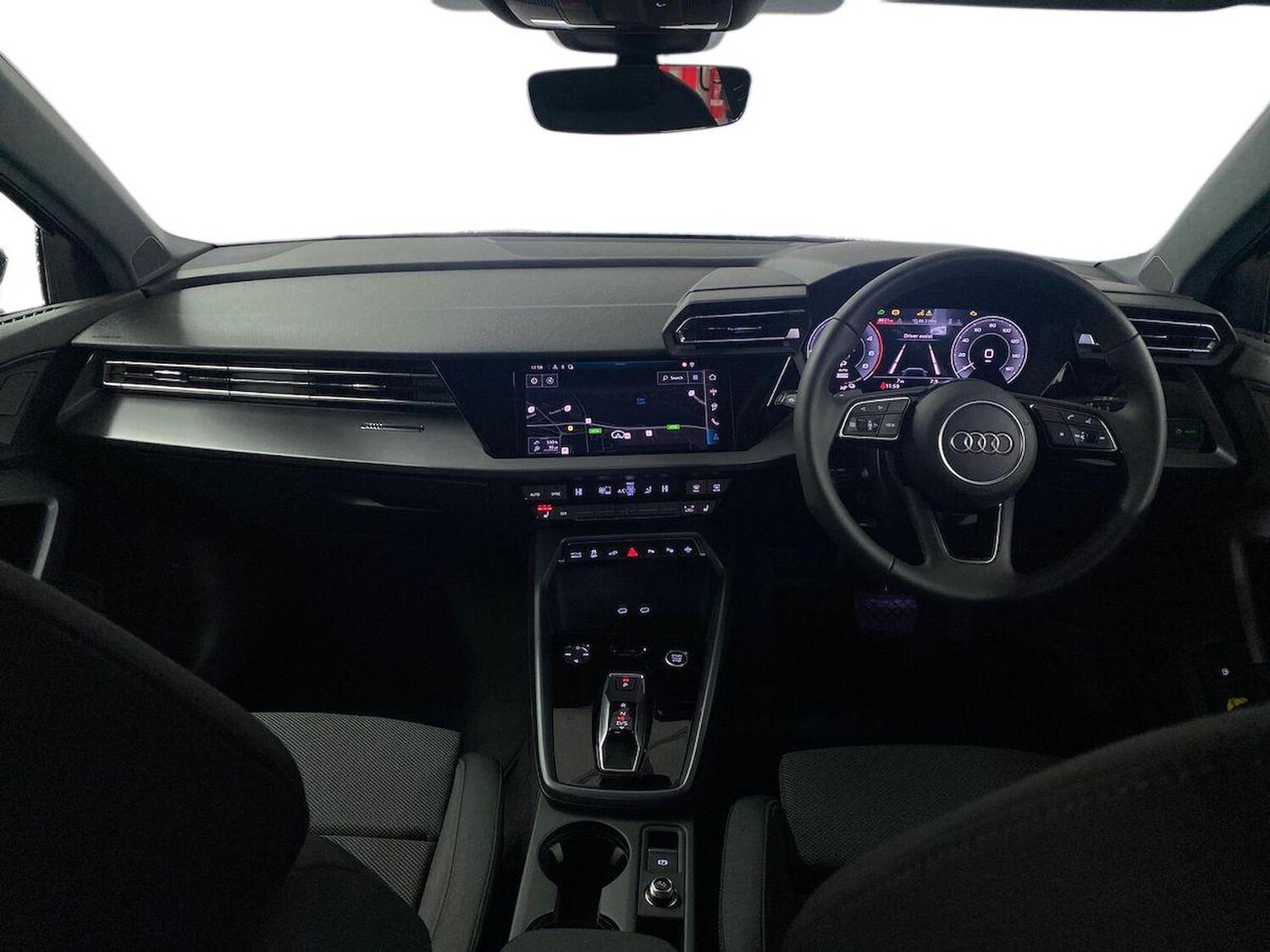 Used Audi A3 2025 for sale - 77488829: Photo 8