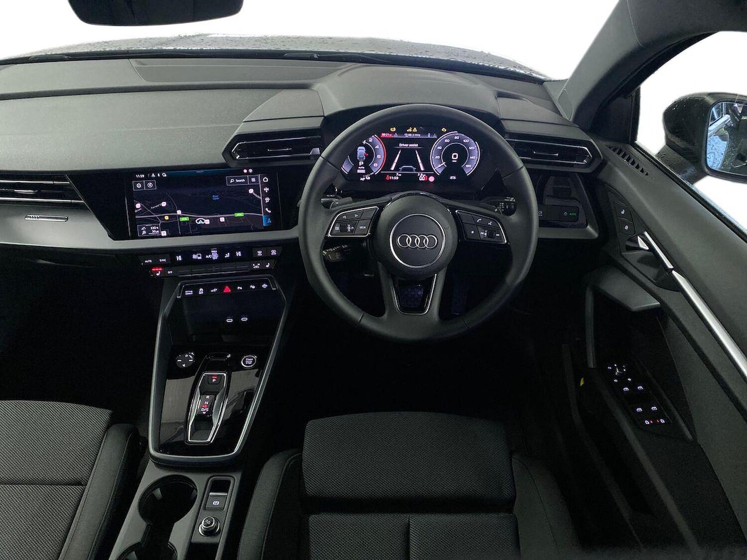 Used Audi A3 2025 for sale - 77488829: Photo 9