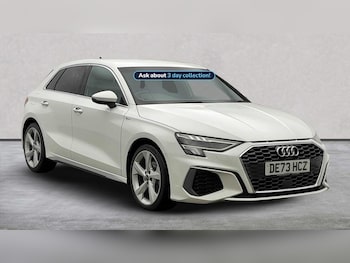 Audi - A3