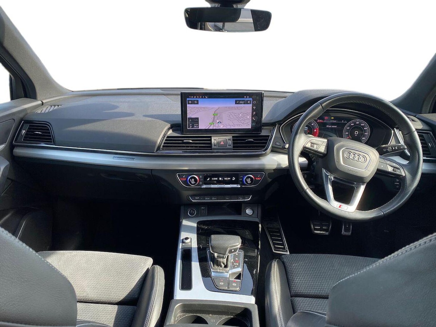 Used Audi Q5 2021 for sale - 78193138: Photo 10