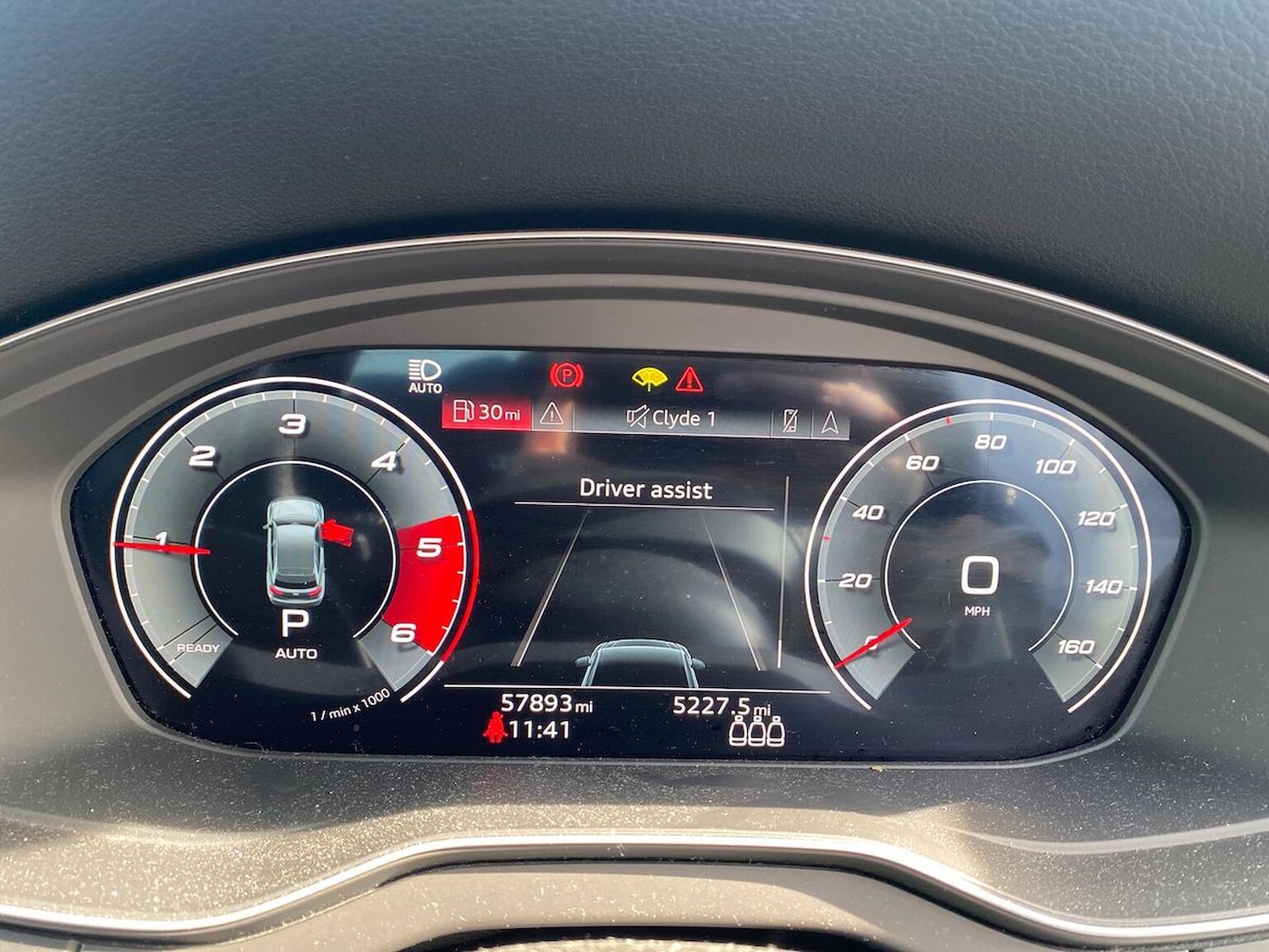 Used Audi Q5 2021 for sale - 78193138: Photo 12