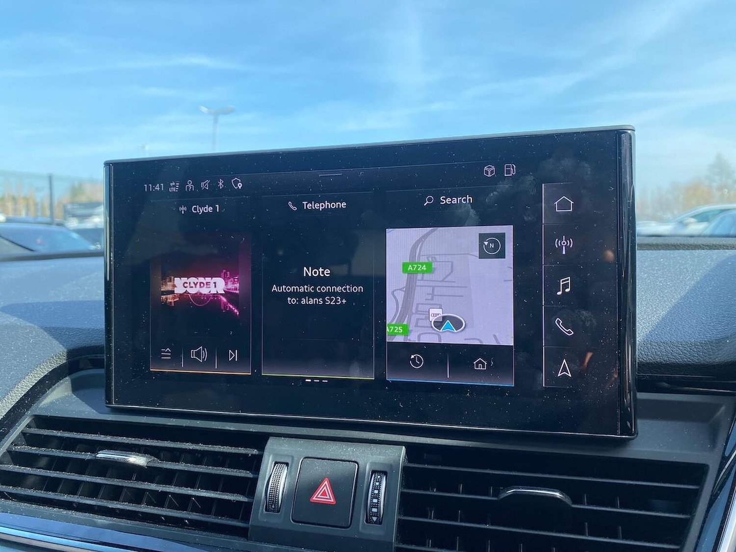 Used Audi Q5 2021 for sale - 78193138: Photo 13