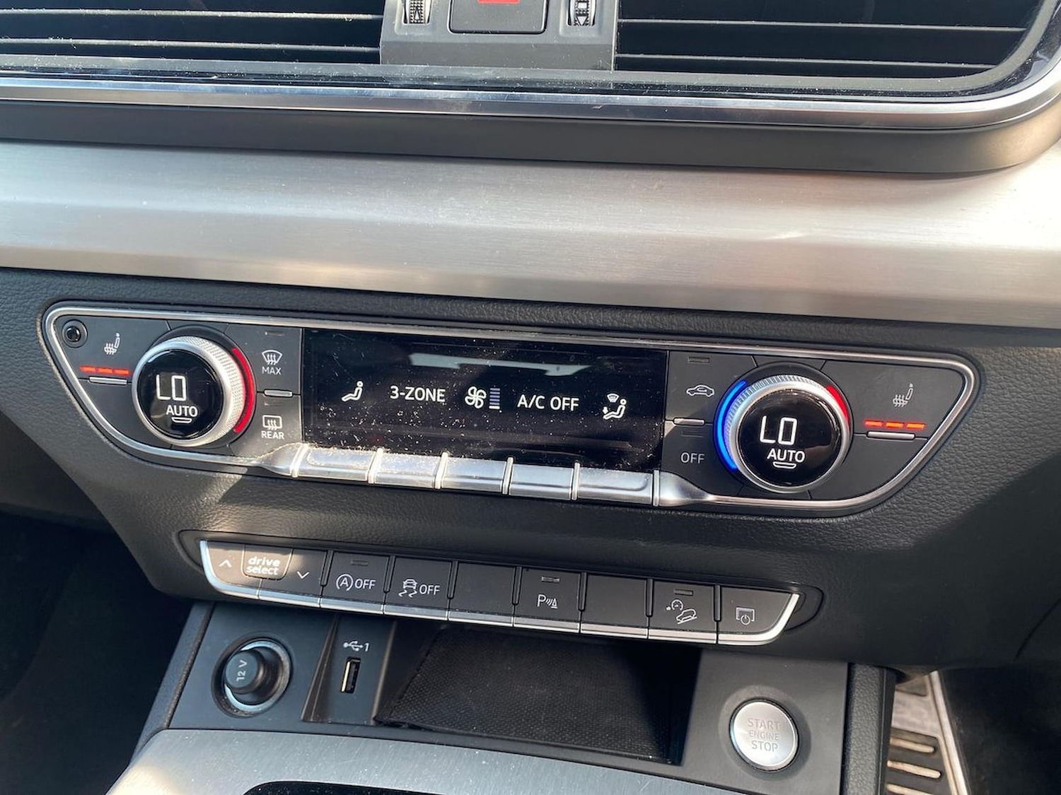 Used Audi Q5 2021 for sale - 78193138: Photo 14