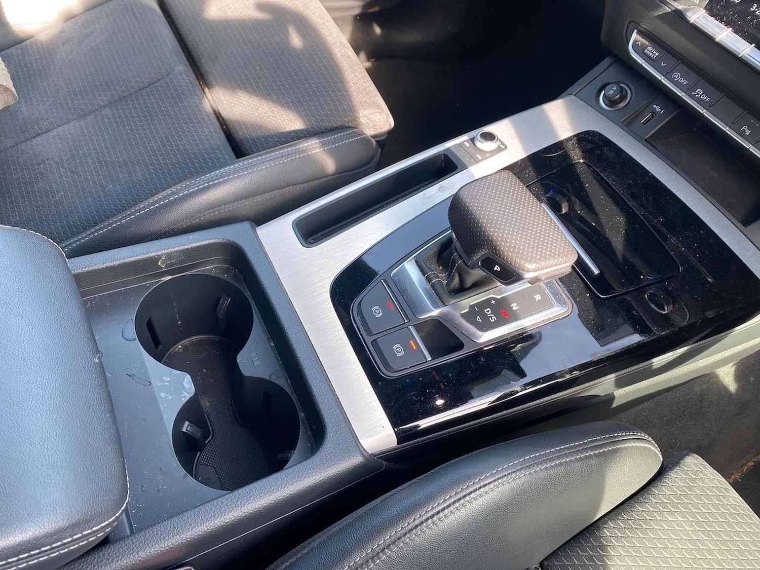 Used Audi Q5 2021 for sale - 78193138: Photo 15