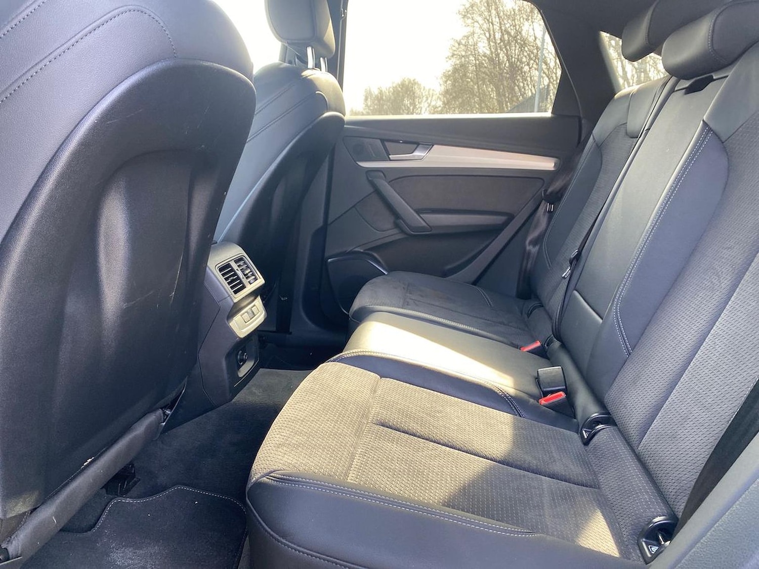 Used Audi Q5 2021 for sale - 78193138: Photo 18