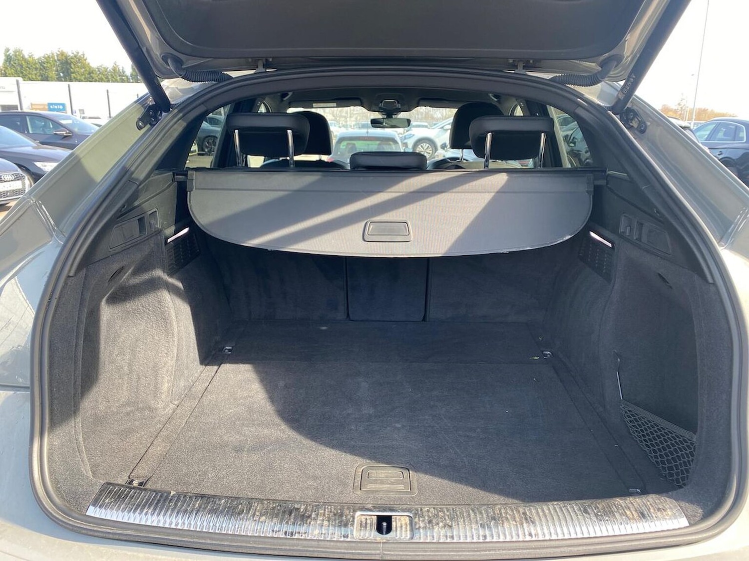 Used Audi Q5 2021 for sale - 78193138: Photo 19