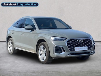 Audi Q5 feature image