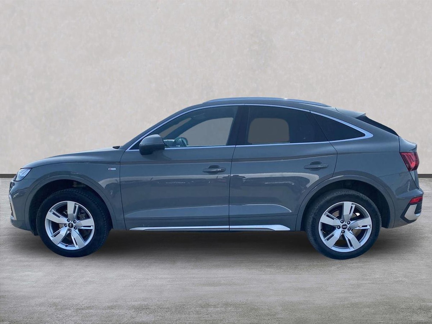 Used Audi Q5 2021 for sale - 78193138: Photo 21