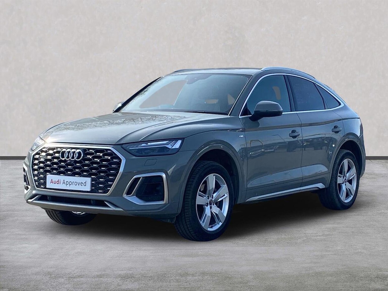 Used Audi Q5 2021 for sale - 78193138: Photo 22