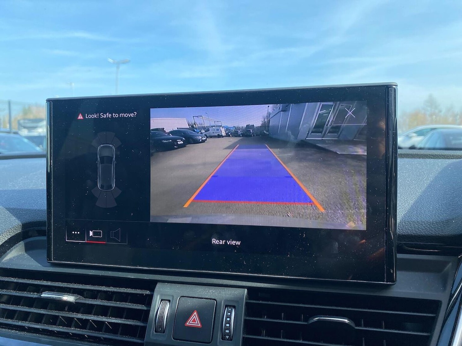 Used Audi Q5 2021 for sale - 78193138: Photo 25