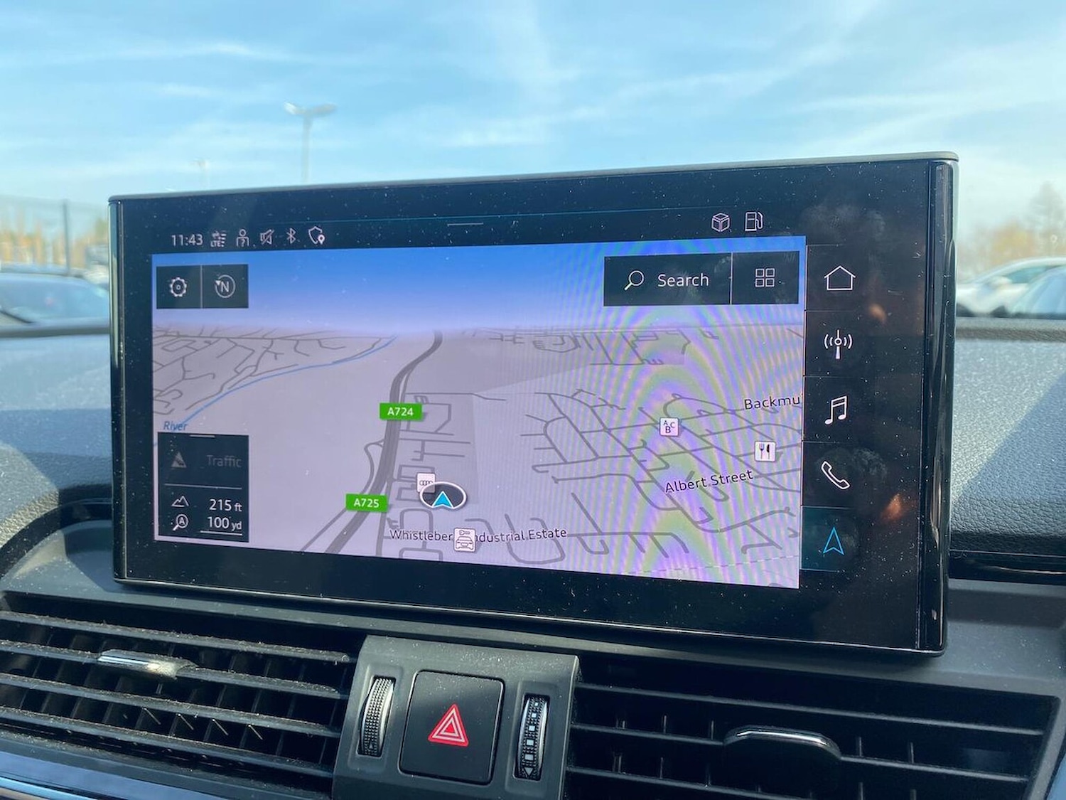 Used Audi Q5 2021 for sale - 78193138: Photo 26