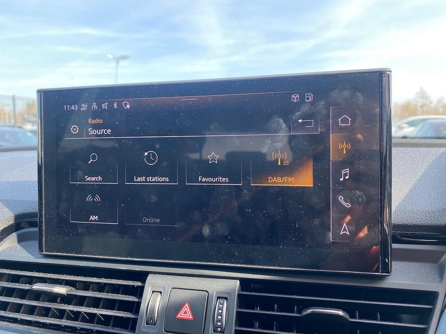 Used Audi Q5 2021 for sale - 78193138: Photo 27