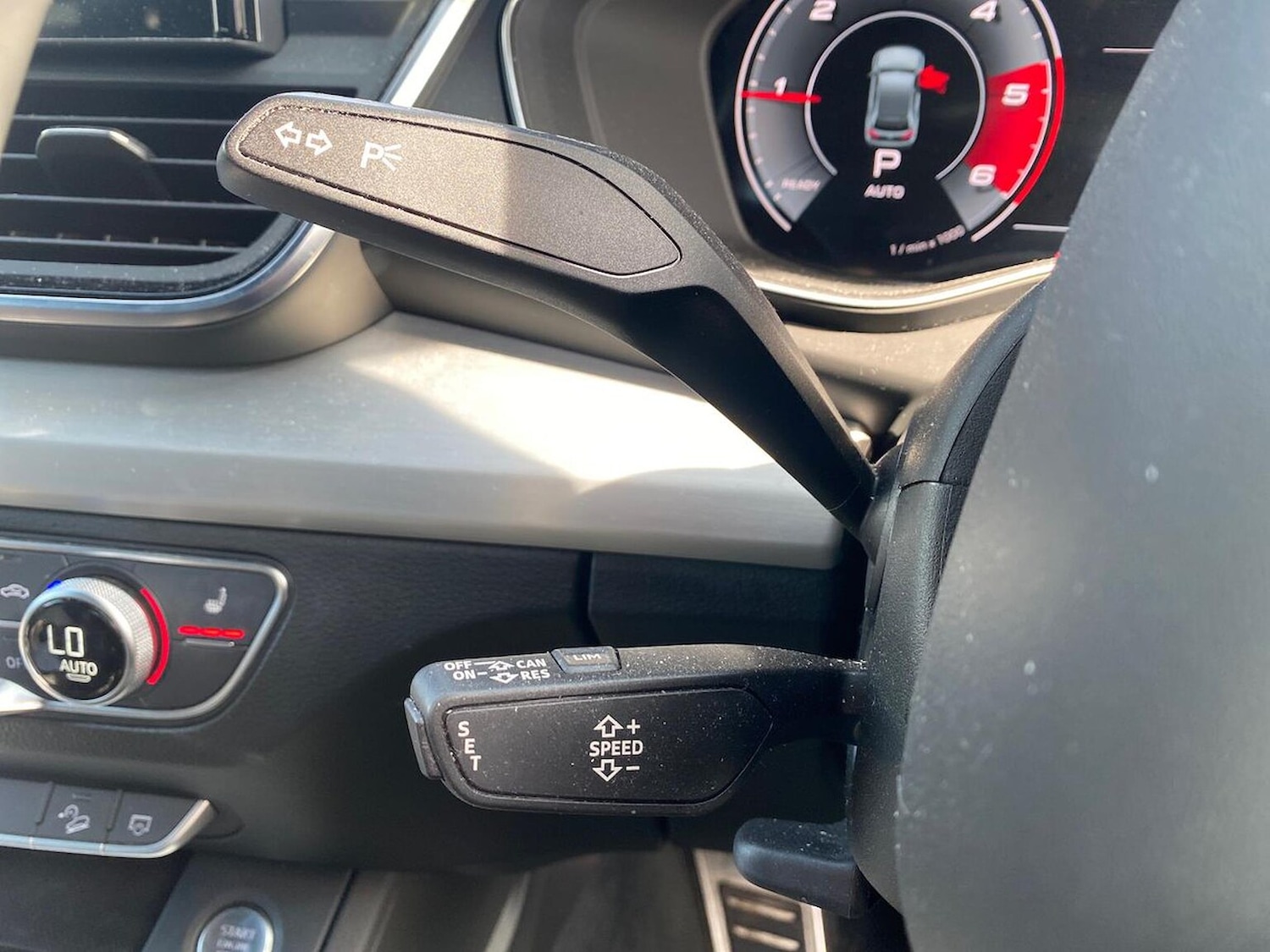 Used Audi Q5 2021 for sale - 78193138: Photo 31