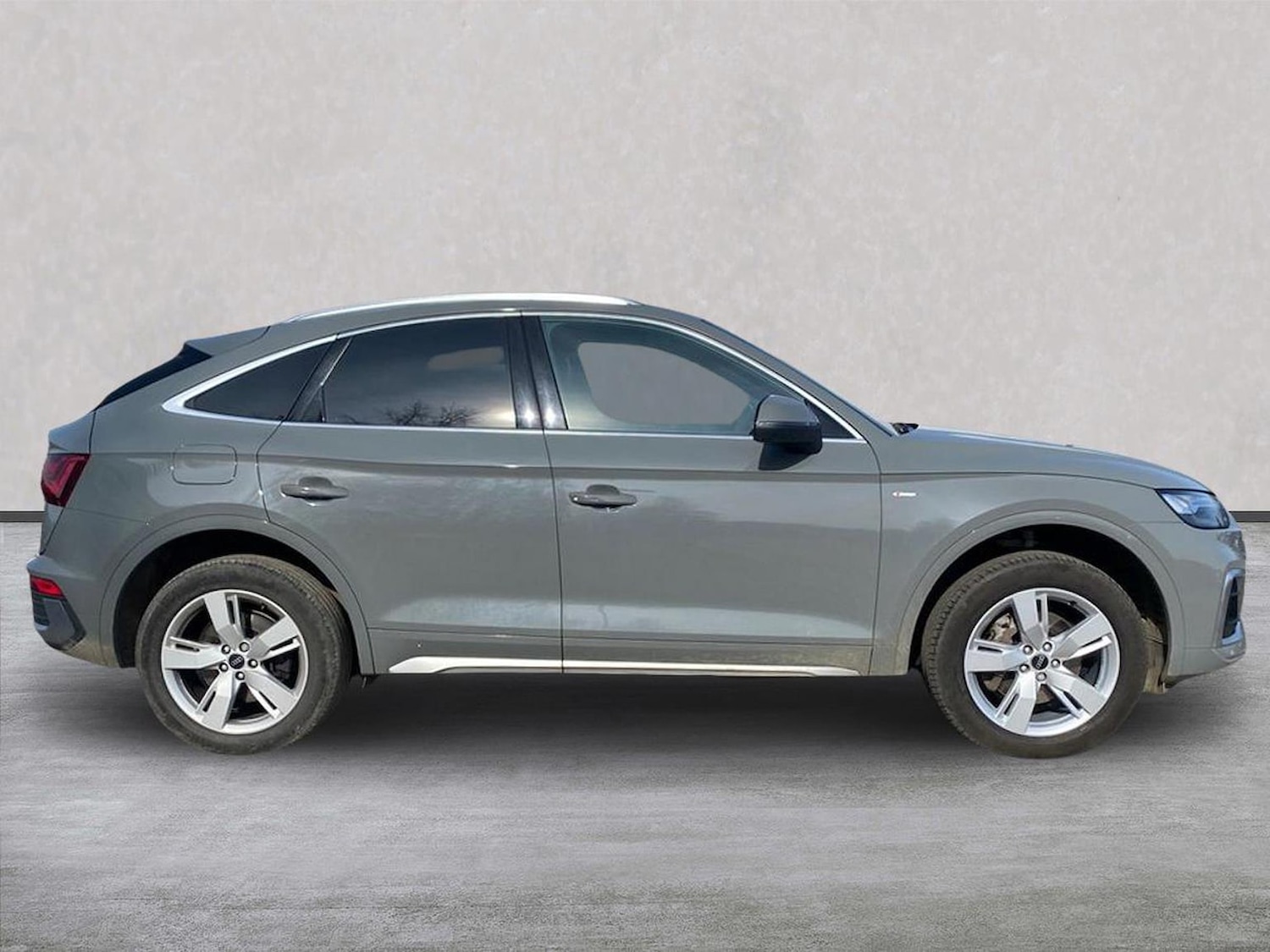 Used Audi Q5 2021 for sale - 78193138: Photo 5