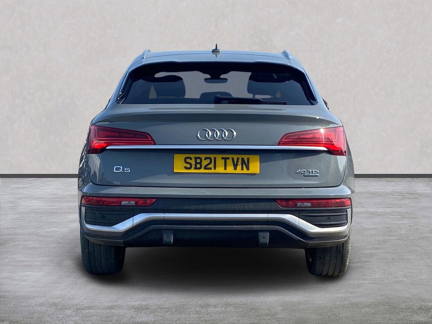 Used Audi Q5 2021 for sale - 78193138: Photo 6