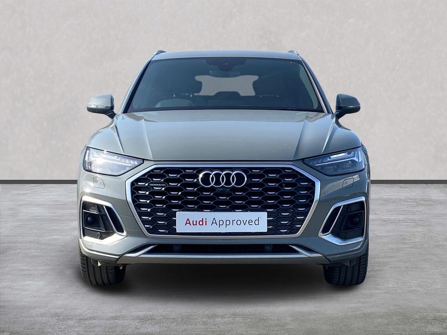 Used Audi Q5 2021 for sale - 78193138: Photo 7