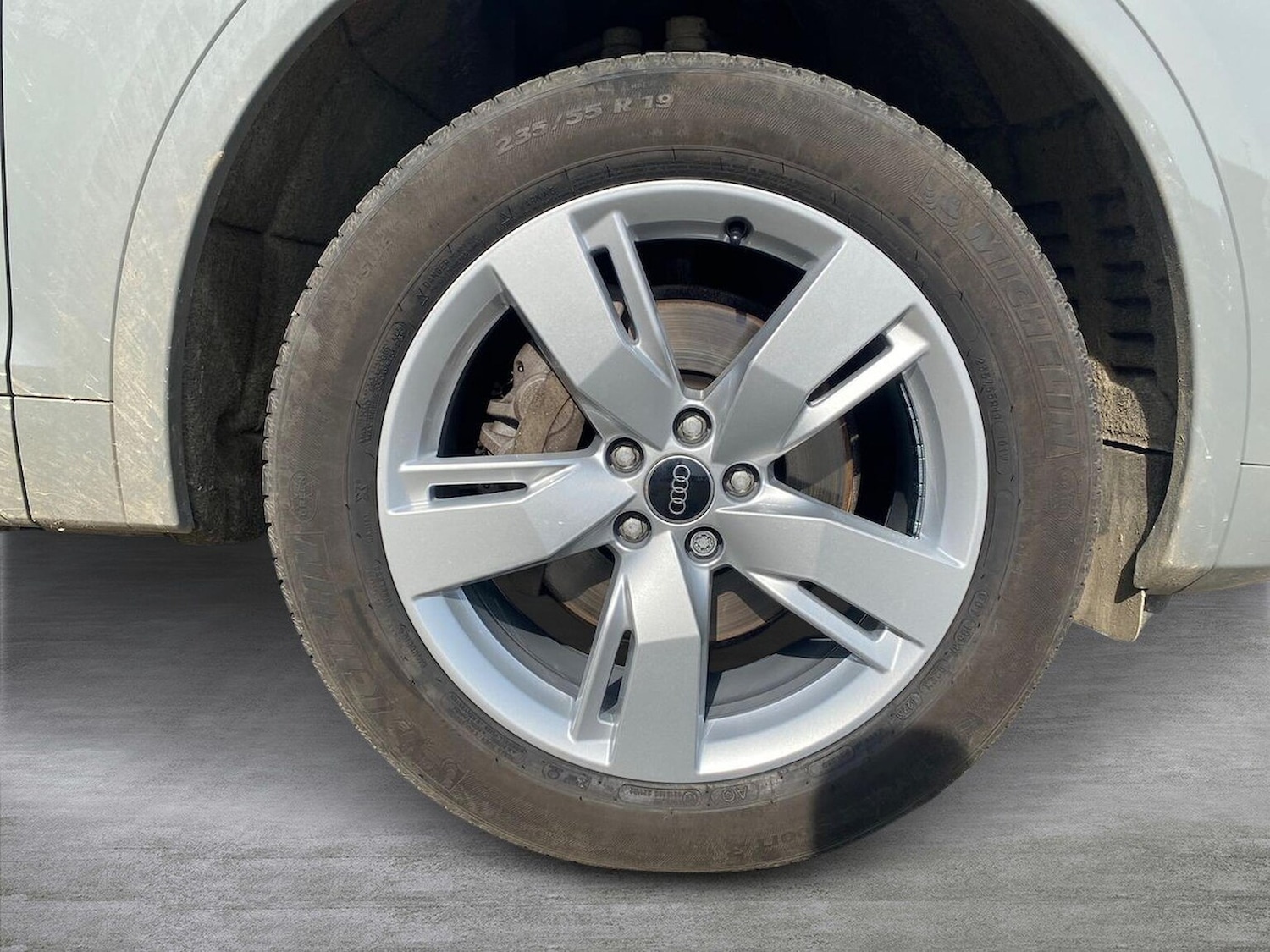 Used Audi Q5 2021 for sale - 78193138: Photo 8