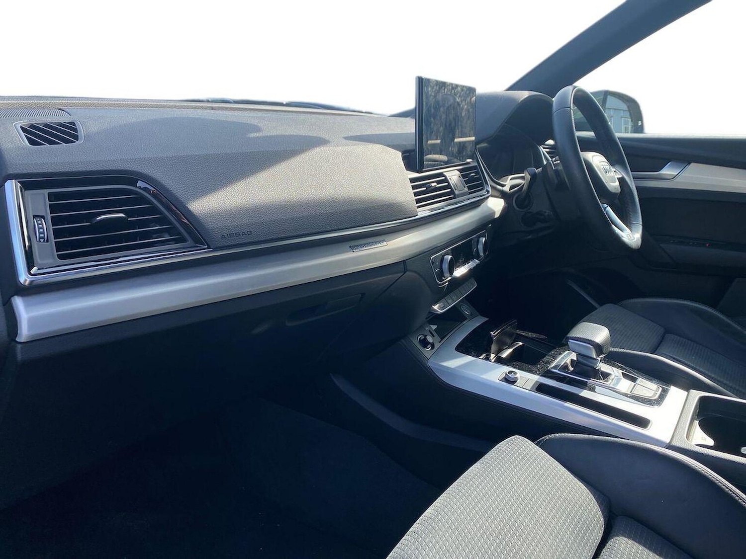 Used Audi Q5 2021 for sale - 78193138: Photo 9