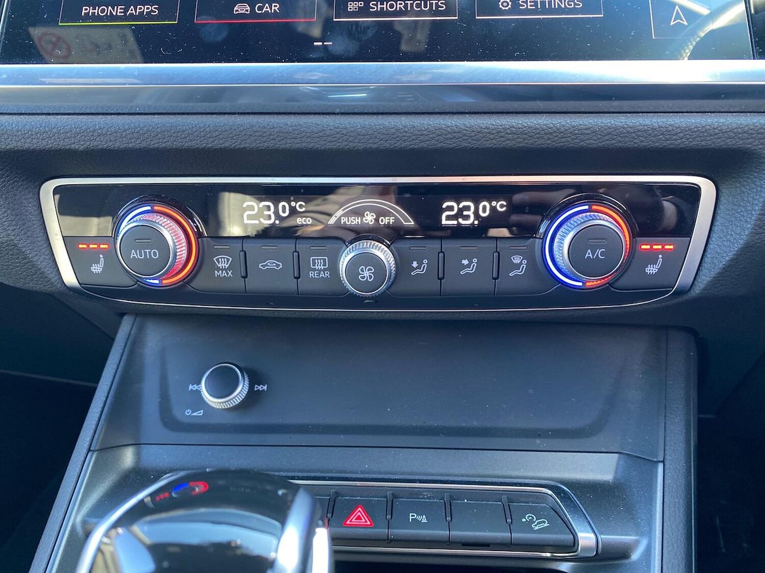 Used Audi Q3 2020 for sale - 78193093: Photo 14