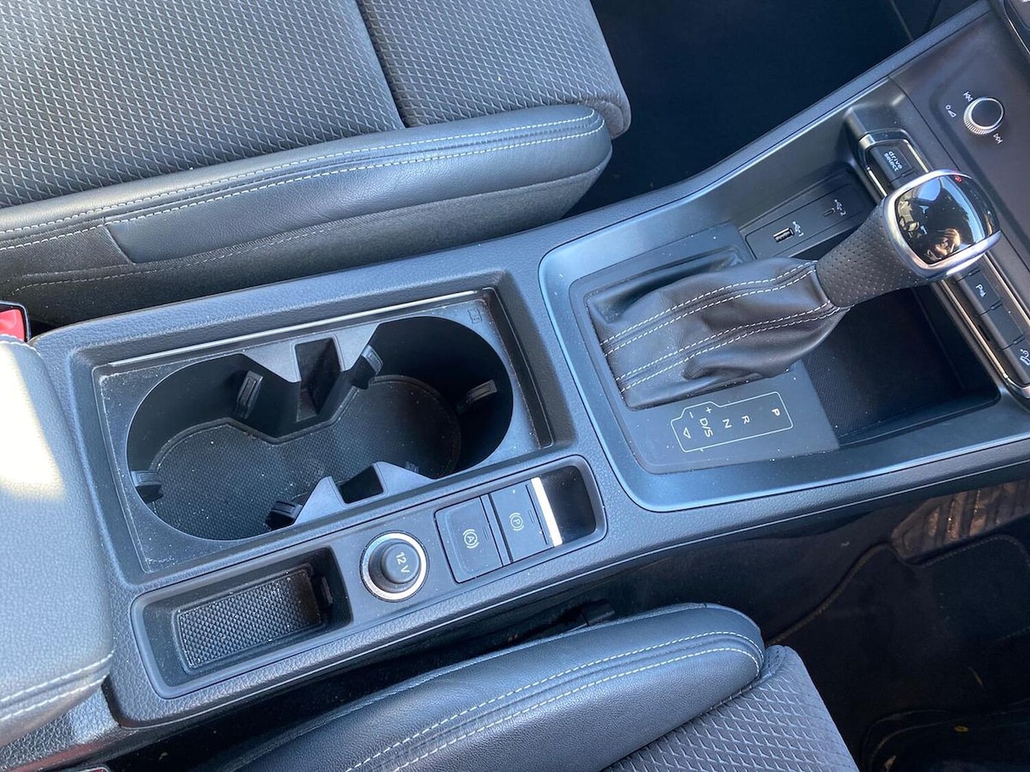 Used Audi Q3 2020 for sale - 78193093: Photo 15