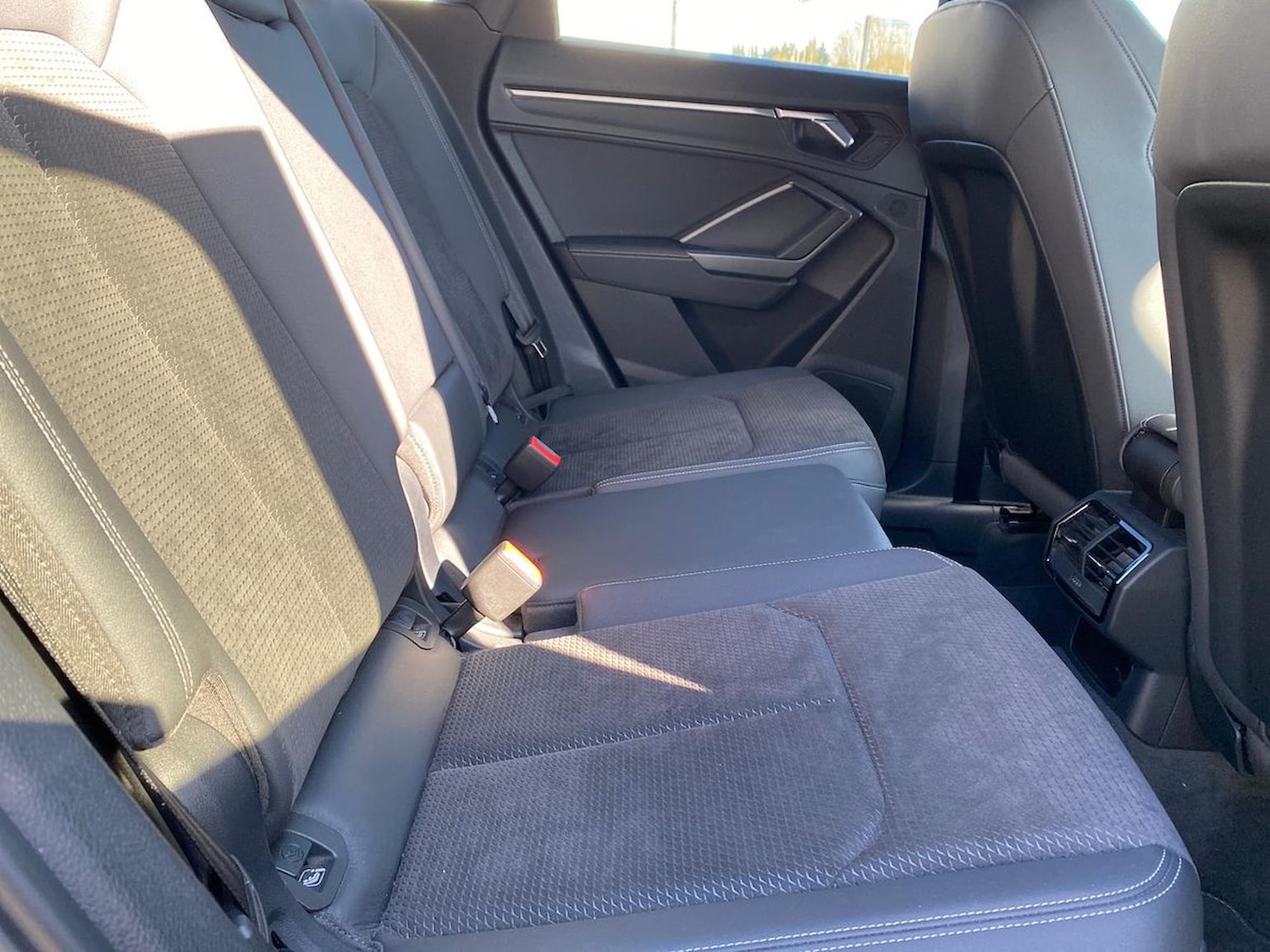 Used Audi Q3 2020 for sale - 78193093: Photo 18