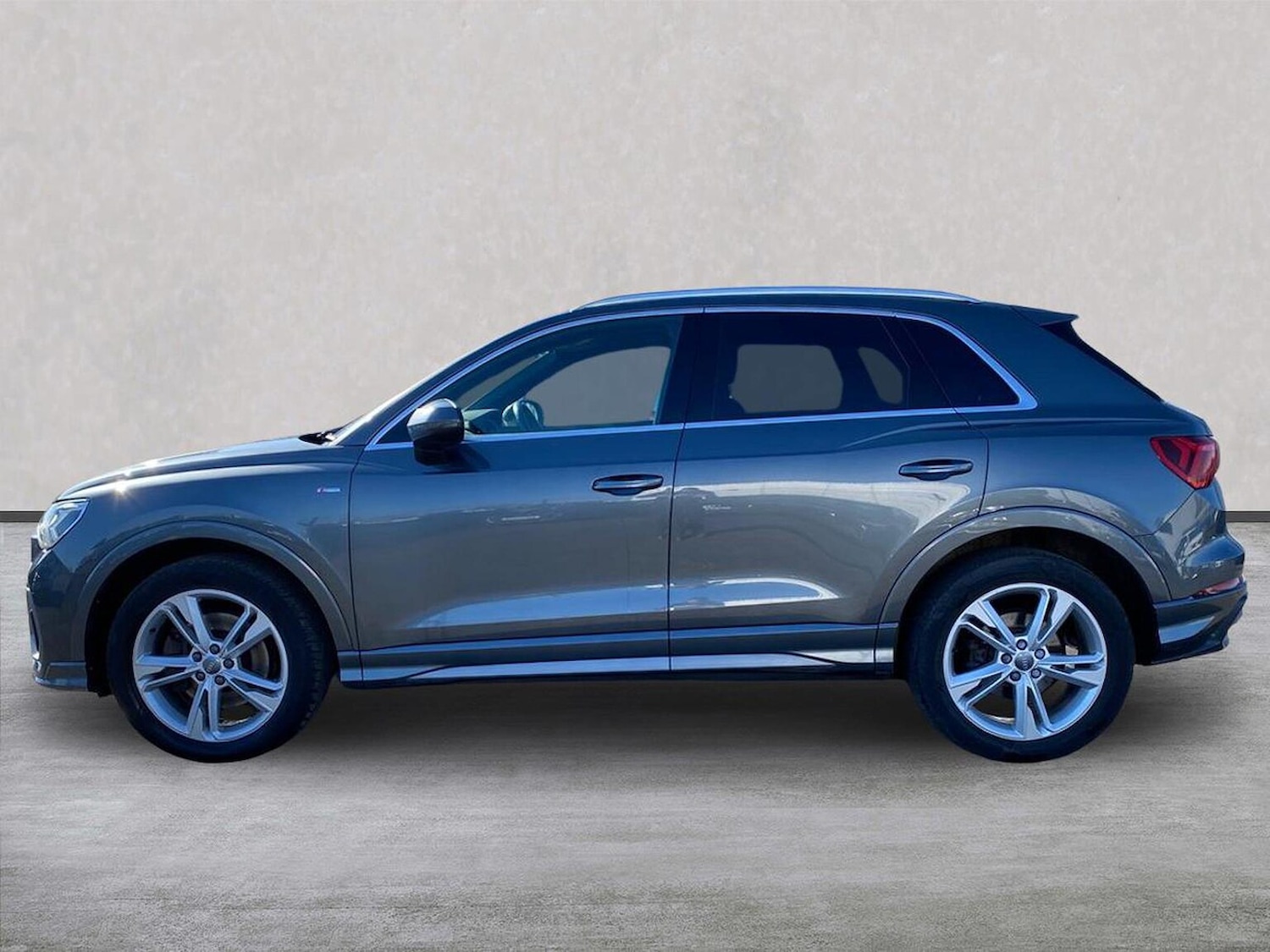 Used Audi Q3 2020 for sale - 78193093: Photo 21