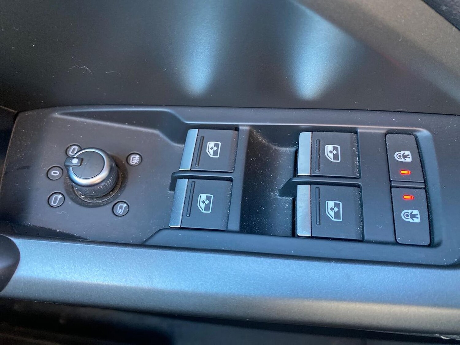 Used Audi Q3 2020 for sale - 78193093: Photo 23