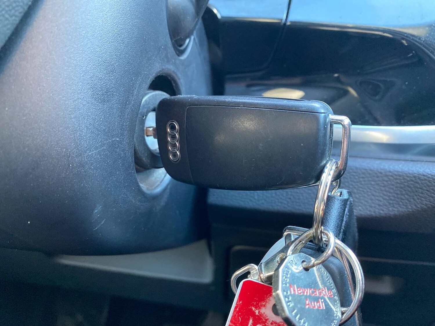 Used Audi Q3 2020 for sale - 78193093: Photo 24