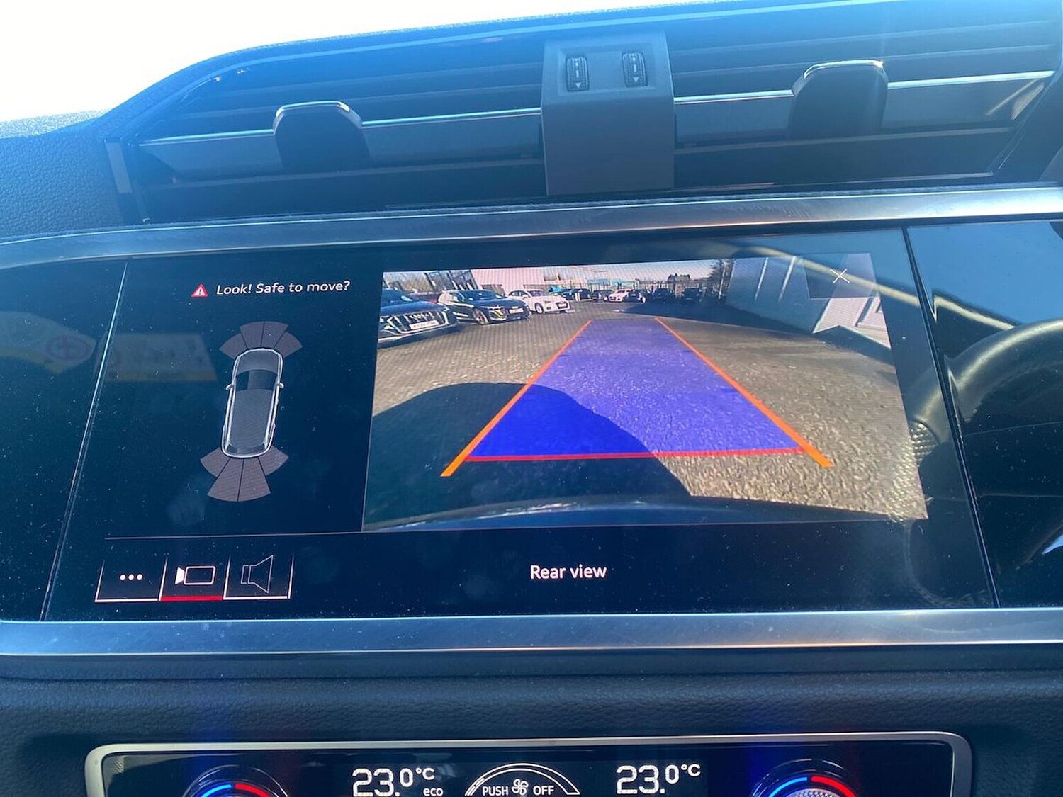 Used Audi Q3 2020 for sale - 78193093: Photo 25