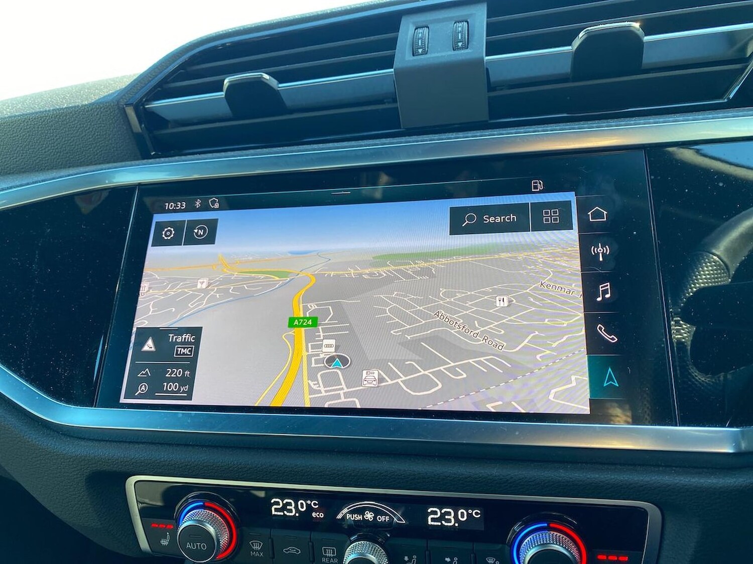 Used Audi Q3 2020 for sale - 78193093: Photo 26