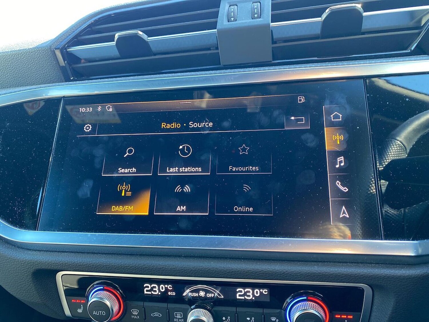 Used Audi Q3 2020 for sale - 78193093: Photo 27