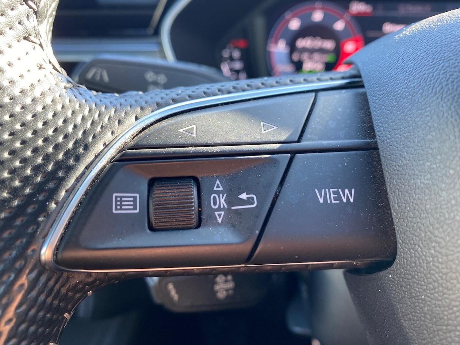 Used Audi Q3 2020 for sale - 78193093: Photo 29