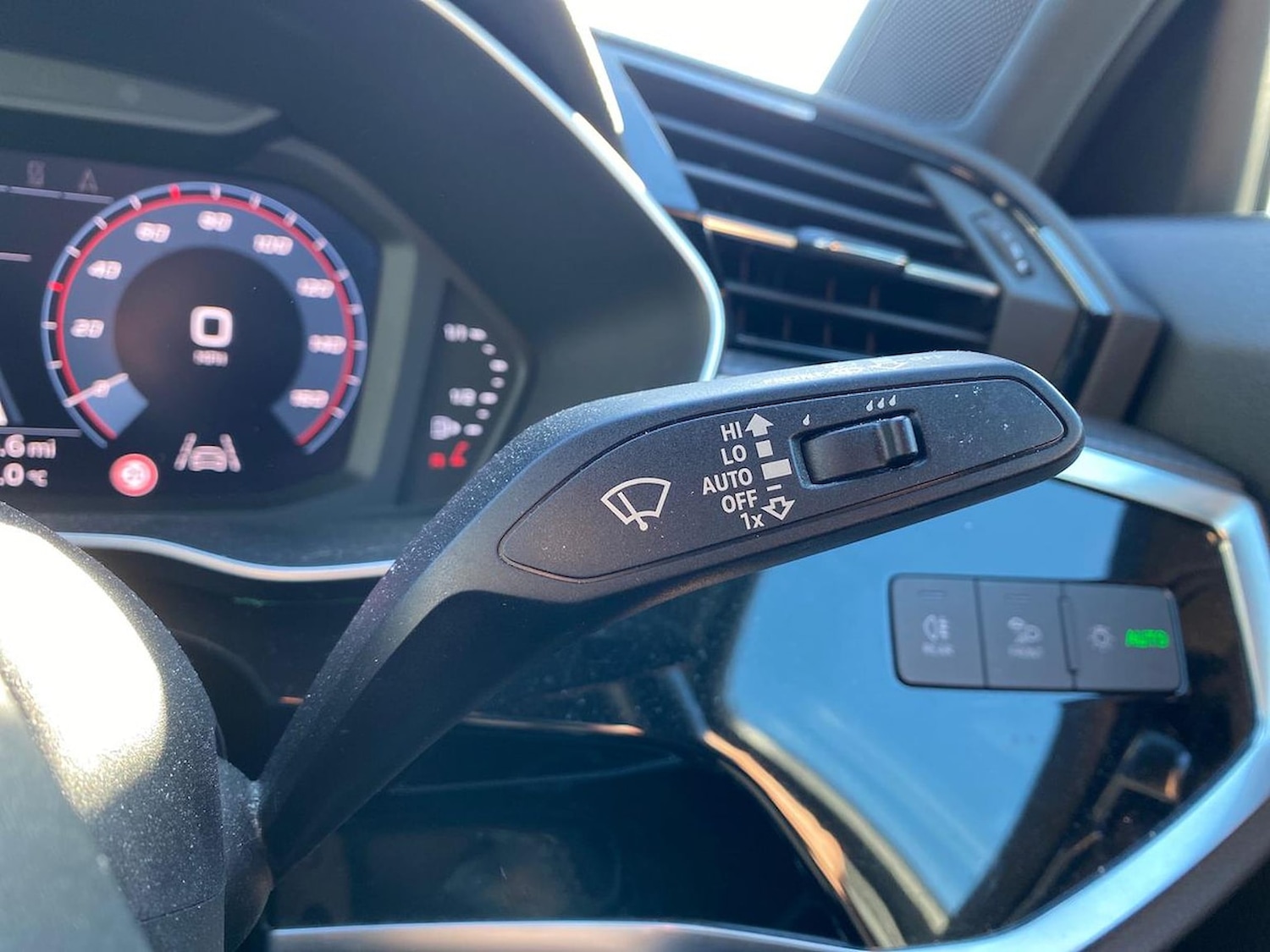 Used Audi Q3 2020 for sale - 78193093: Photo 30