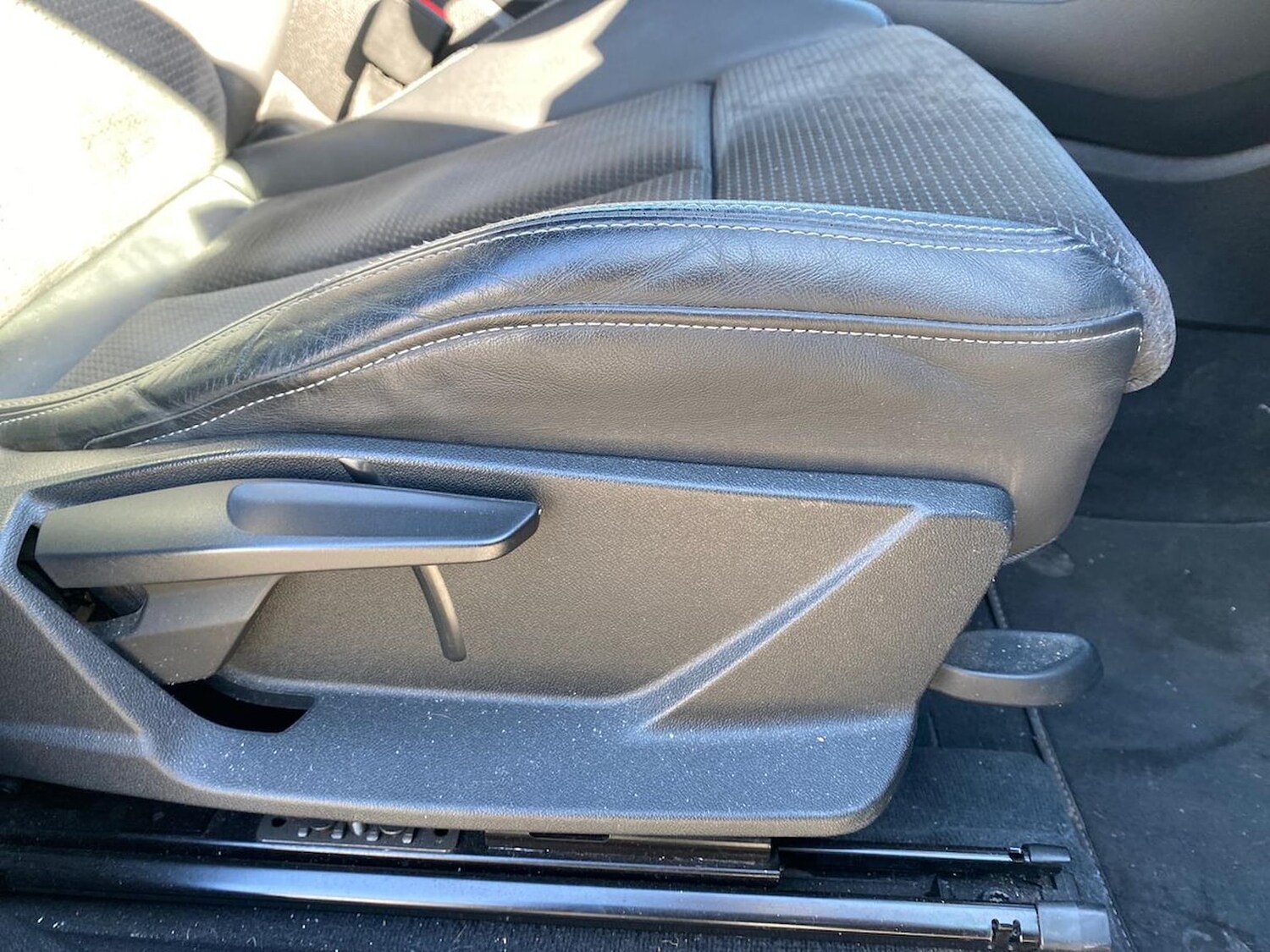 Used Audi Q3 2020 for sale - 78193093: Photo 32