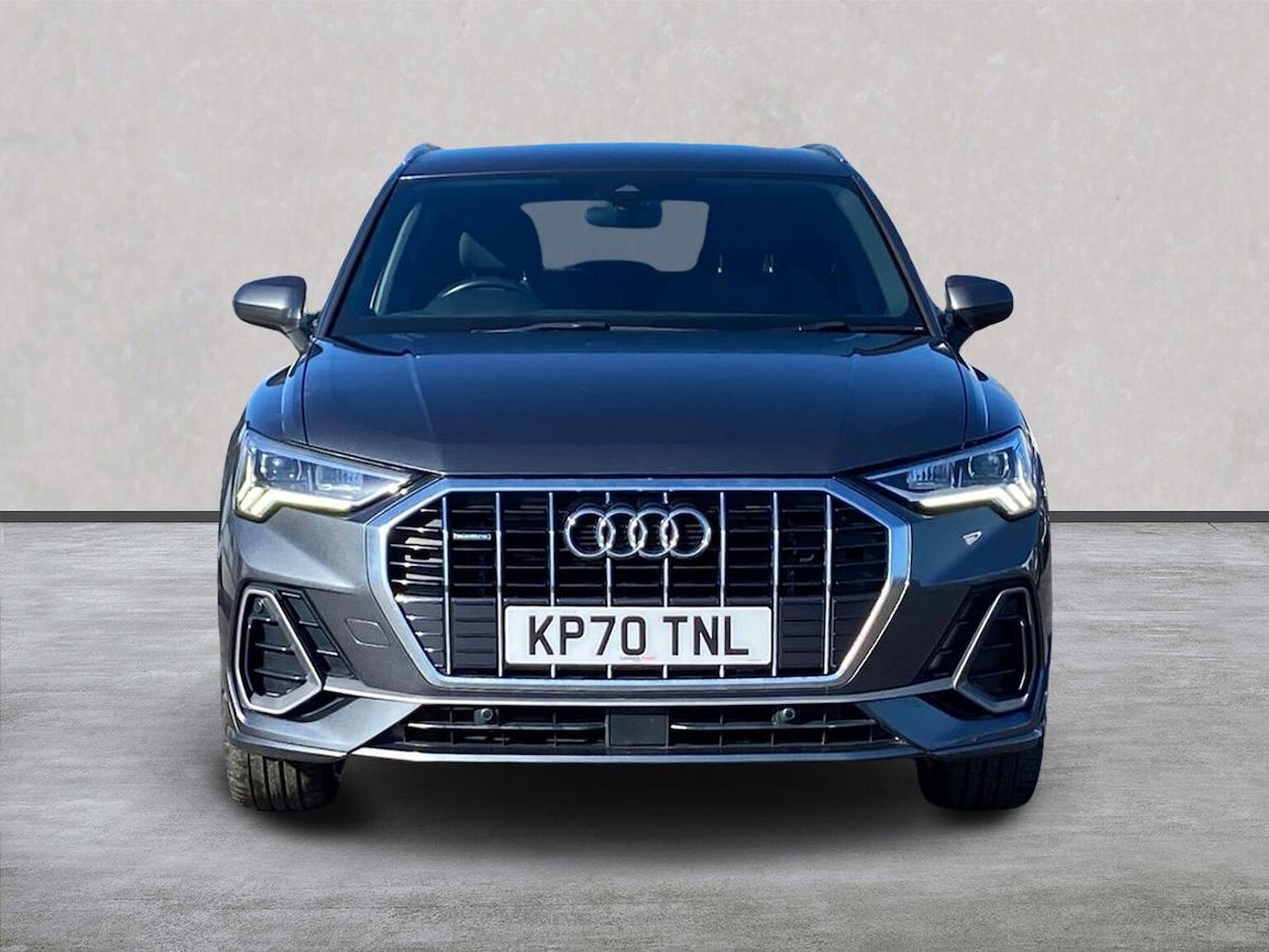 Used Audi Q3 2020 for sale - 78193093: Photo 7