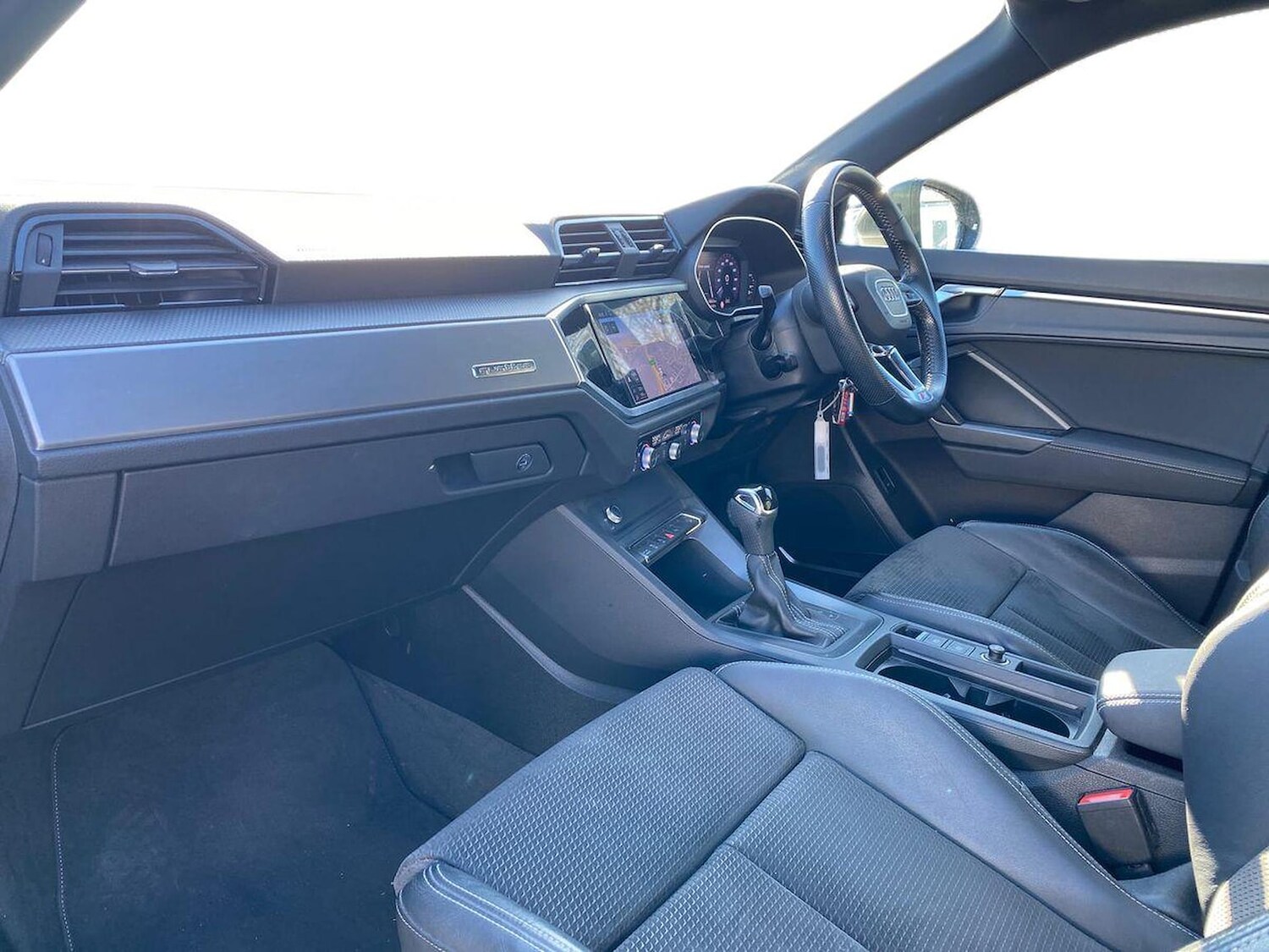 Used Audi Q3 2020 for sale - 78193093: Photo 9