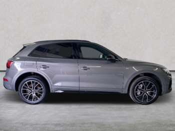 Used Audi Q5 2024 for sale - 75437498: Photo