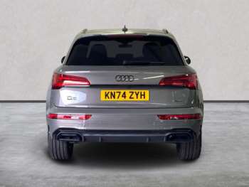 Used Audi Q5 2024 for sale - 75437498: Photo