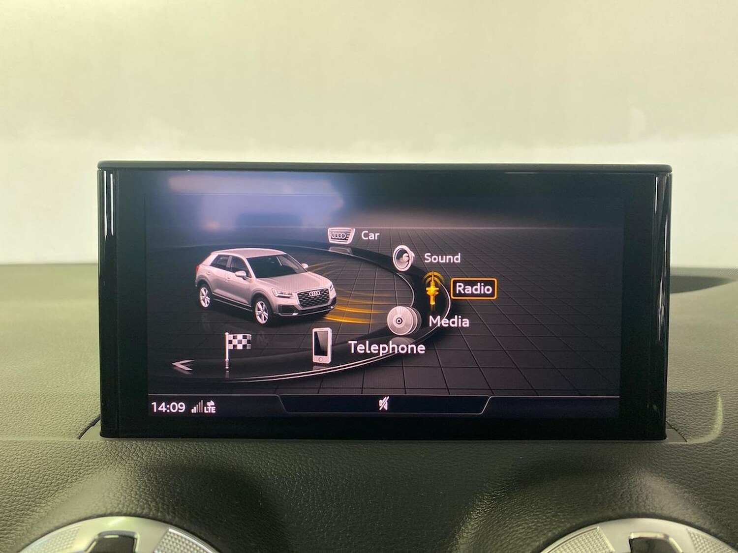 Used Audi Q2 2022 for sale - 76046008: Photo 11
