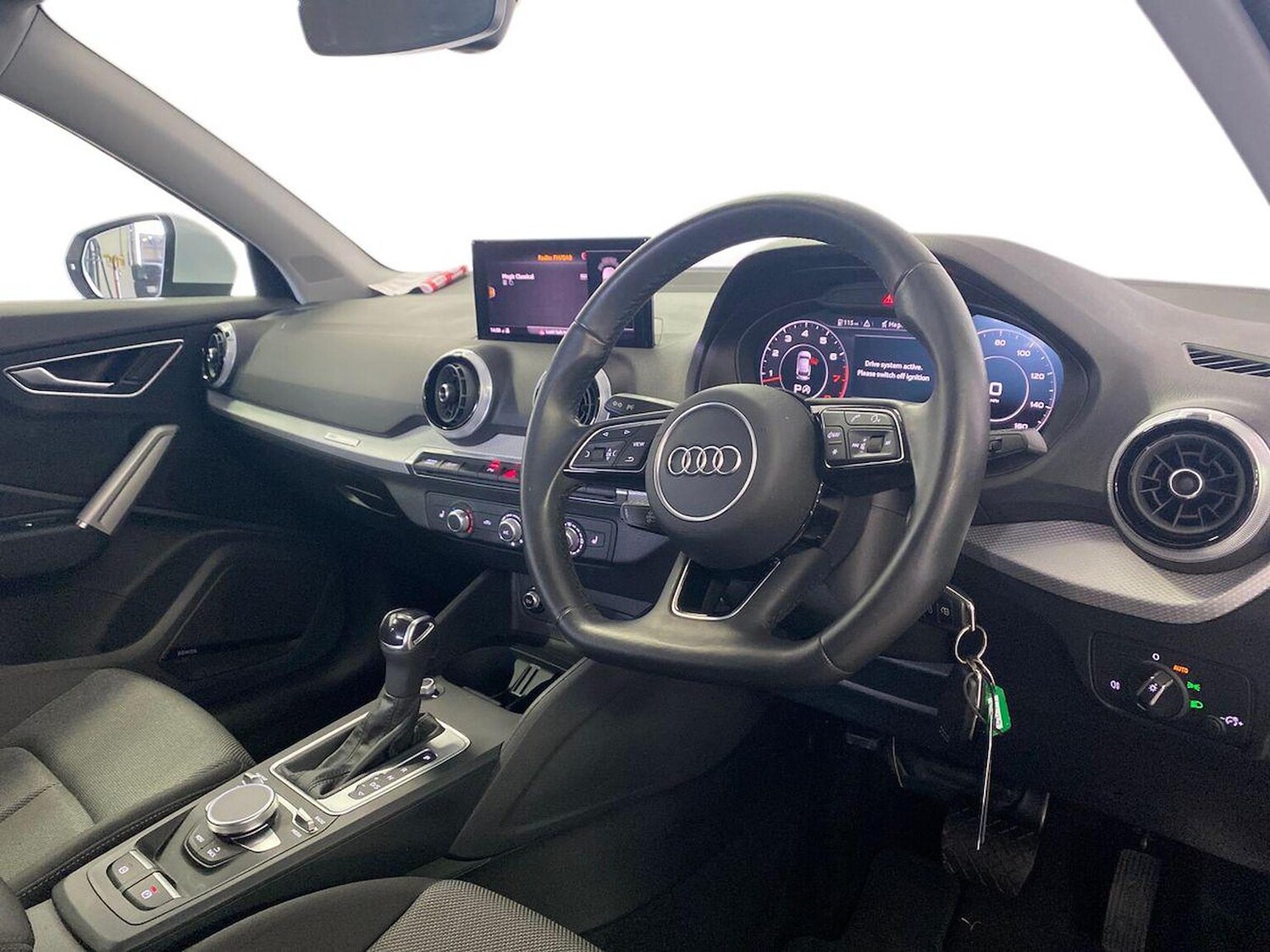 Used Audi Q2 2022 for sale - 76046008: Photo 15