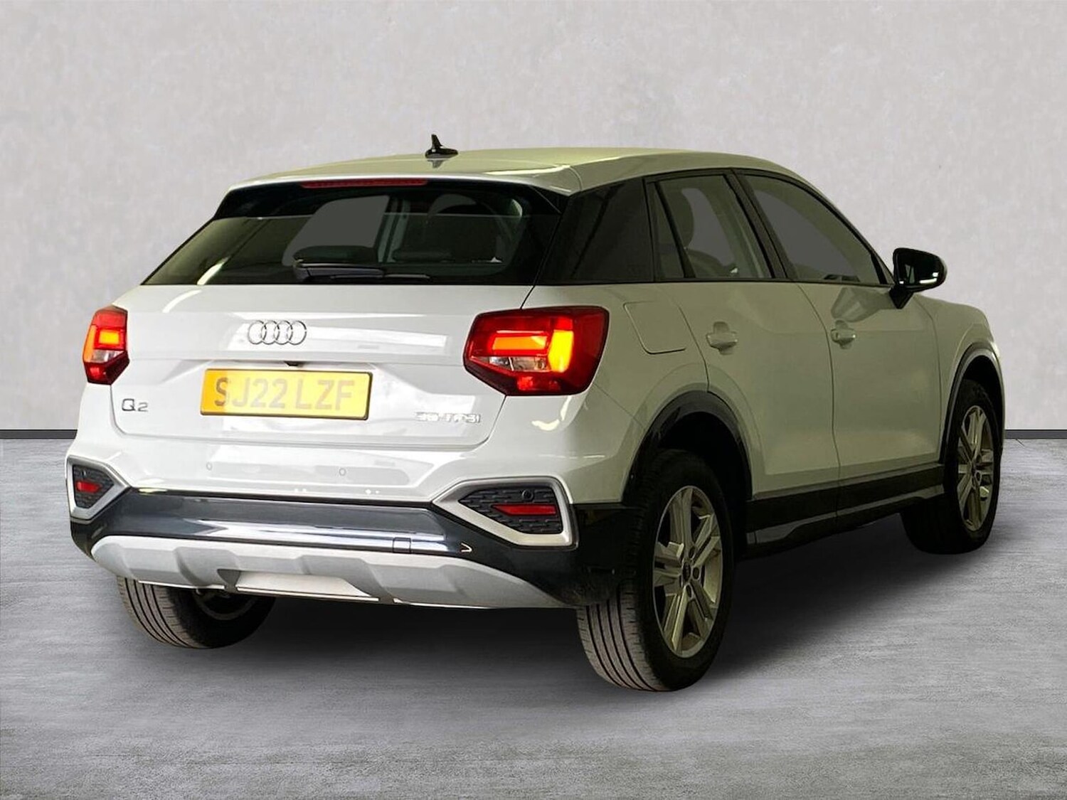 Used Audi Q2 2022 for sale - 76046008: Photo 18
