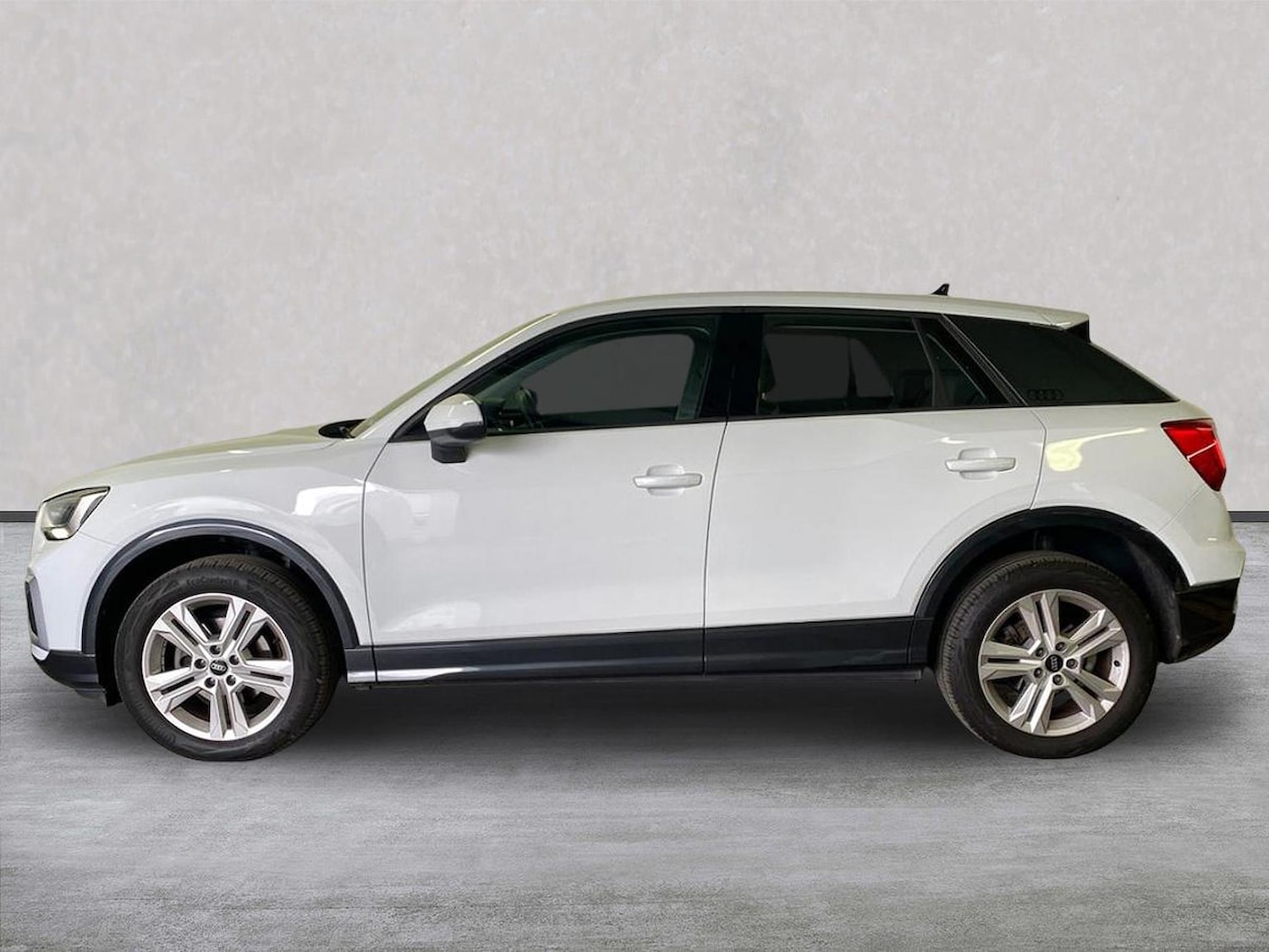 Used Audi Q2 2022 for sale - 76046008: Photo 19